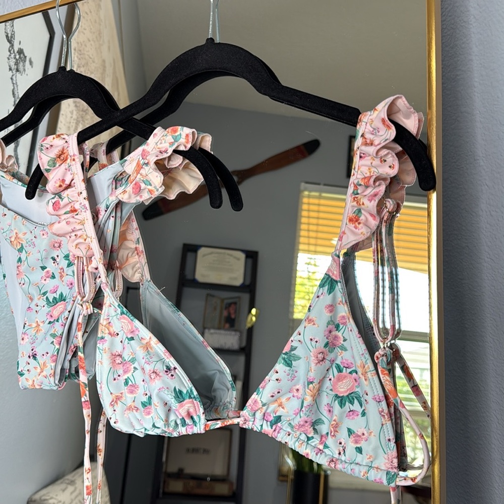 Blackbough Tessa Ruffled Set - Picture 7 of 12